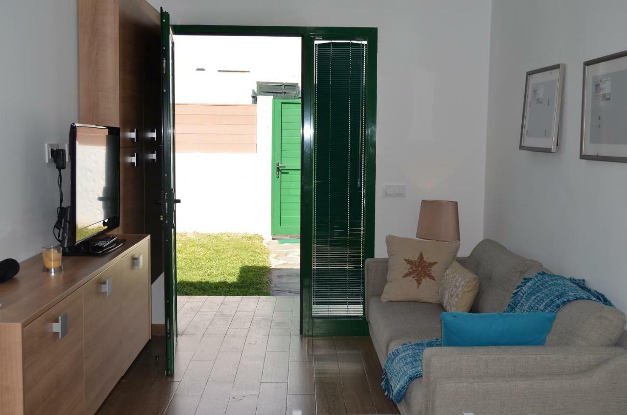 Bungalow Ack Playa del Inglés Zewnętrze zdjęcie